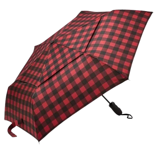 Eddie Bauer Auto Open/Close Umbrella