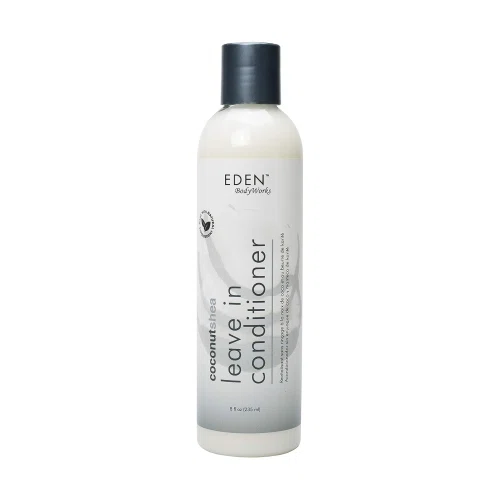 Eden Bodyworks Coconut Shea Leave In Conditioner