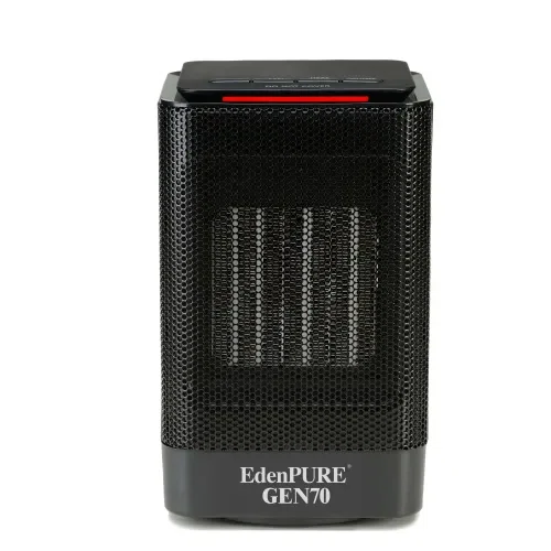 EdenPURE GEN70 Personal Heater/Cooler