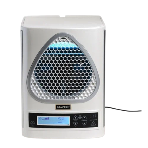 EdenPURE Thunderstorm Oxileaf XL100 Air Purifier