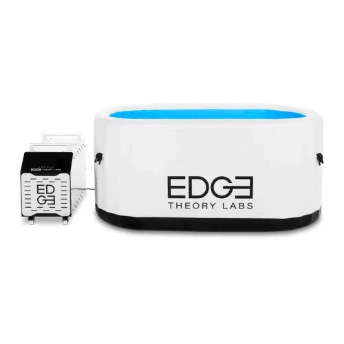 Edge Theory Labs The Edge Tub Legacy
