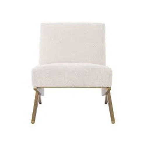 Eichholtz Miami Boucle Lounge Chair
