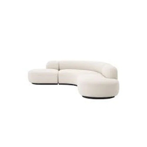 Eichholtz Miami Boucle Modular Sofa