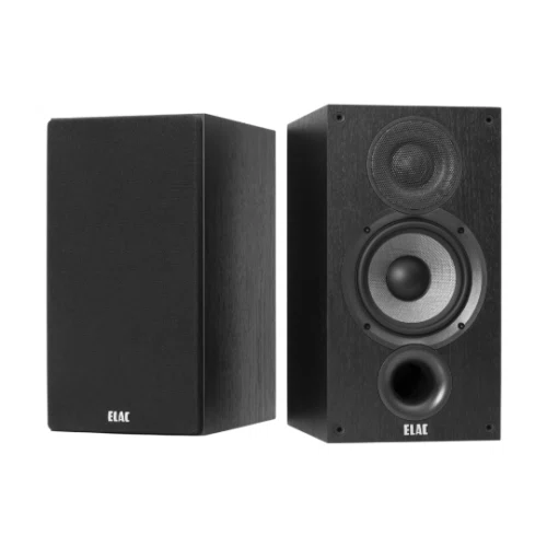 Elac Debut 2.0 5.25″ Bookshelf Speakers