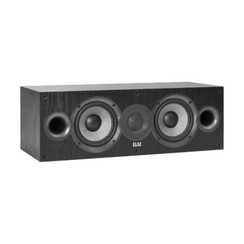 Elac Debut 2.0 5.25″ Center Channel Speaker
