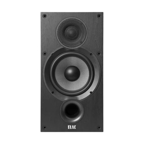 Elac Debut 2.0 B6.2 Bookshelf Speakers DB62
