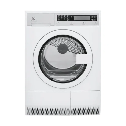 Electrolux Front Load Compact Dryer with IQ-Touch Controls 4.0 Cu. Ft.