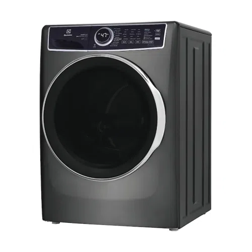 Electrolux Front Load Perfect Steam Washer with LuxCare Plus Wash and SmartBoost 4.5 Cu. Ft.