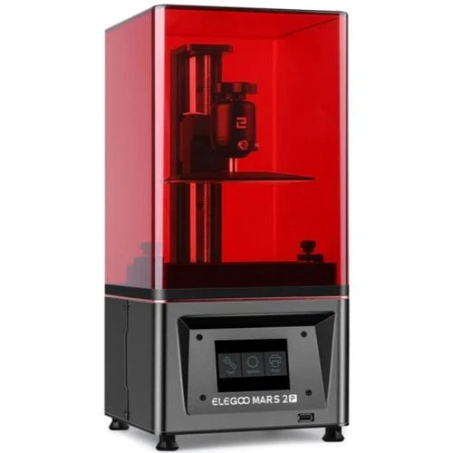 Elegoo Mars 2 Pro 2K