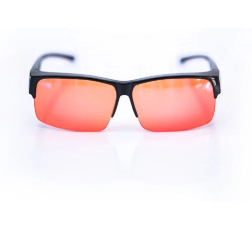 ElementsActive Fitover Anti-Blue Blocking Computer Glasses