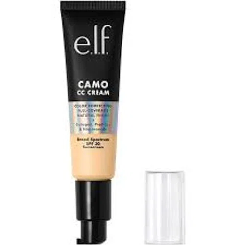 Elf Cosmetics Camo CC Cream