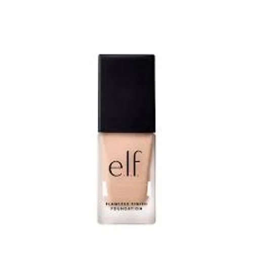 Elf Cosmetics Flawless Satin Foundation