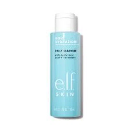 Elf Cosmetics Holy Hydration! Daily Cleanser