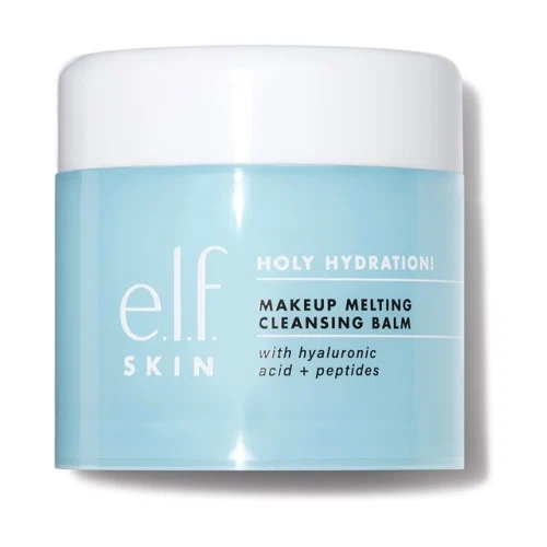 Elf Cosmetics Holy Hydration! Makeup Melting Cleansing Balm
