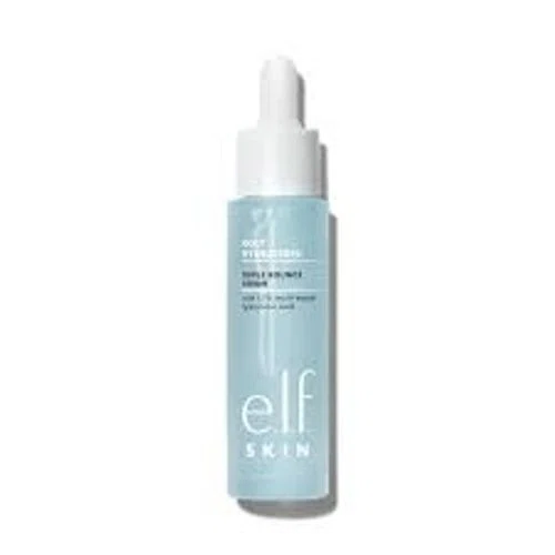 Elf Cosmetics Holy Hydration! Triple Bounce Serum