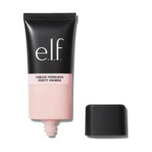 Elf Cosmetics Liquid Poreless Putty Primer
