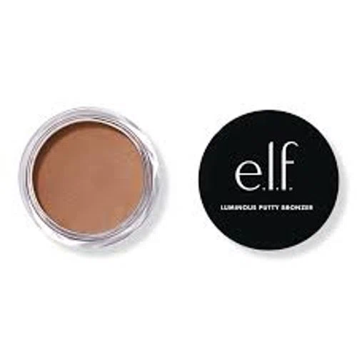 Elf Cosmetics Luminous Putty Bronzer
