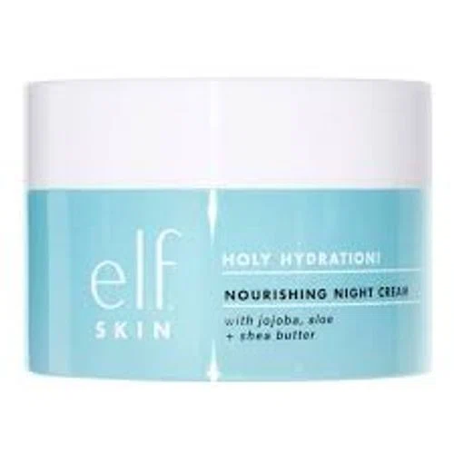 Elf Cosmetics Nourishing Night Cream