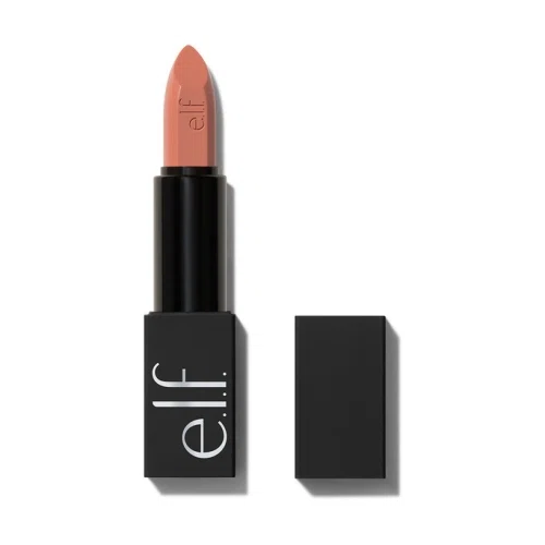 Elf Cosmetics O FACE Satin Lipstick