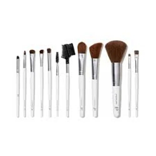 Elf Cosmetics Professional Set of 12 Makeup Brushes