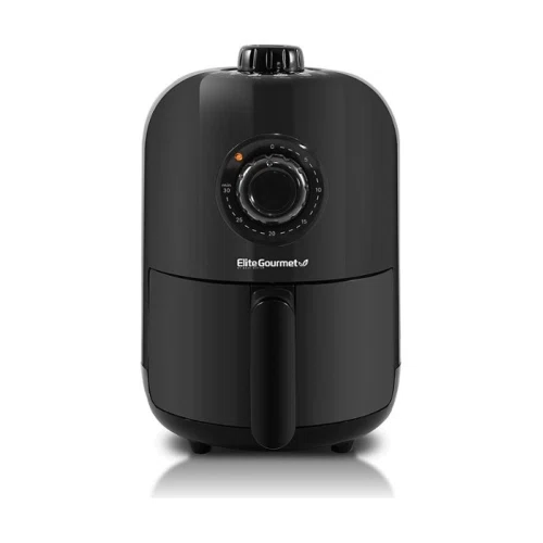 Elite Gourmet 1.1 Qt. Personal Air Fryer