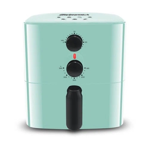 Elite Gourmet 1Qt. Personal Air Fryer    