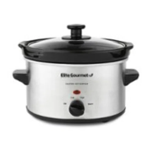 Elite Gourmet 2 Qt. Slow Cooker