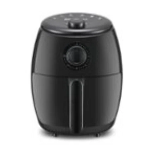Elite Gourmet 2.1Qt. Personal Air Fryer
