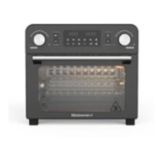 Elite Gourmet 23L Digital Programmable Fryer Oven