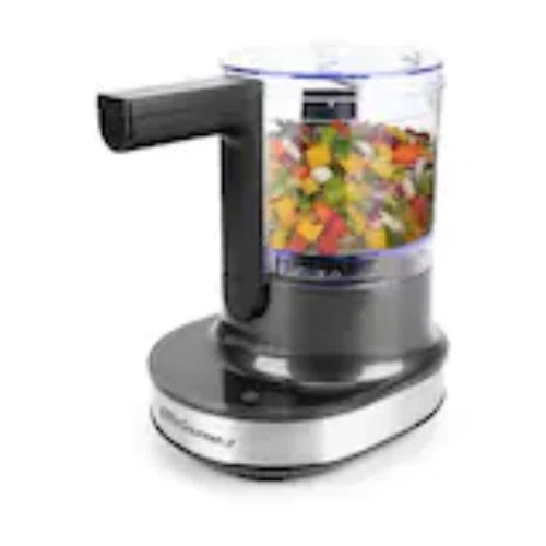 Elite Gourmet 4 Cup Food Chopper