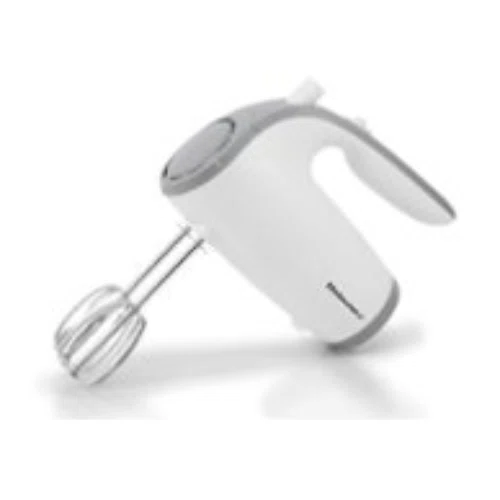 Elite Gourmet 5 Speed Hand Mixer