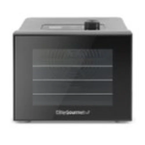 Elite Gourmet Electric Food Dehydrator