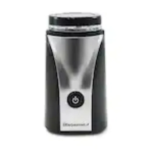 Elite Gourmet Electric Nut Spice Herb Coffee Grinder