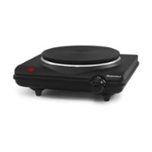 Elite Gourmet Electric Single Burner