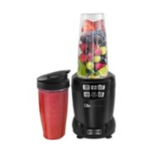 Elite Gourmet Hi-Q Nutri Smart Blender