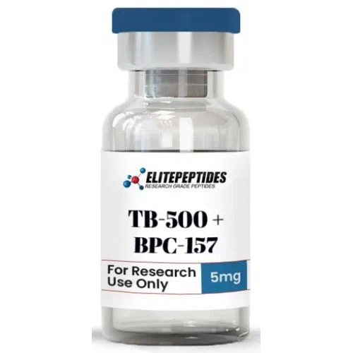 Elite Peptides TB500 + BPC157