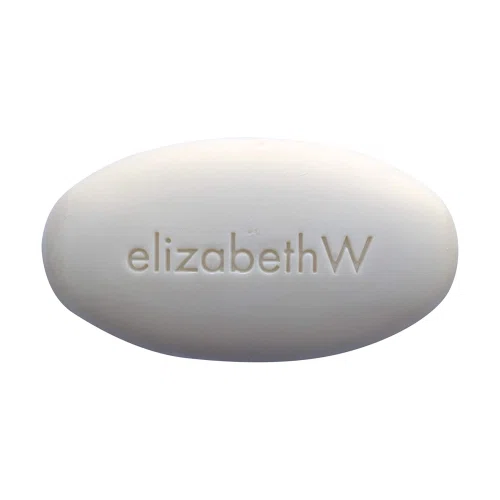 Elizabeth W Vetiver Soap