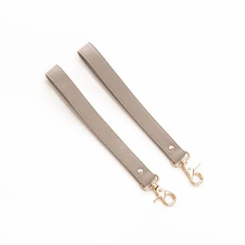 Elkie & Co. Stroller Straps