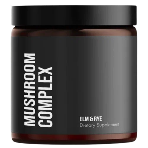 Elm & Rye Mushroom Complex