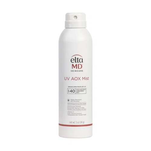 EltaMD UV AOX Mist