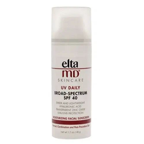 EltaMD UV Daily Broad Spectrum SPF 40