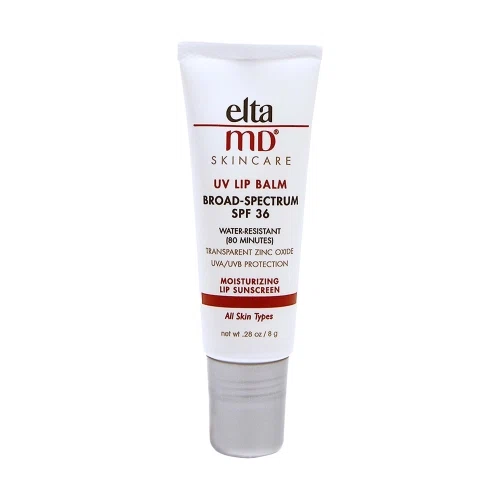 EltaMD UV Lip Balm Broad-Spectrum SPF 36