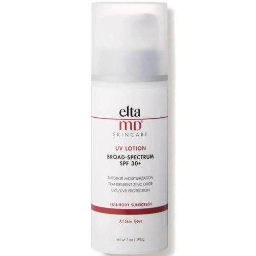 EltaMD UV Lotion Broad Spectrum SPF 30+