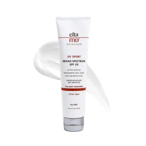 EltaMD UV Sport Broad Spectrum SPF 50