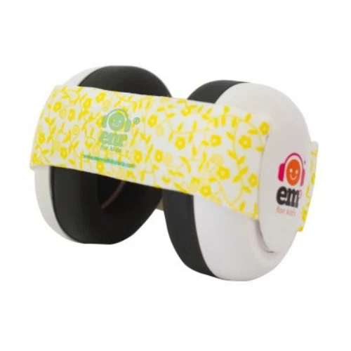 Ems For Kids Baby Earmuff