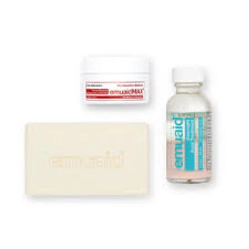 Emuaid Acne Erasing Trio