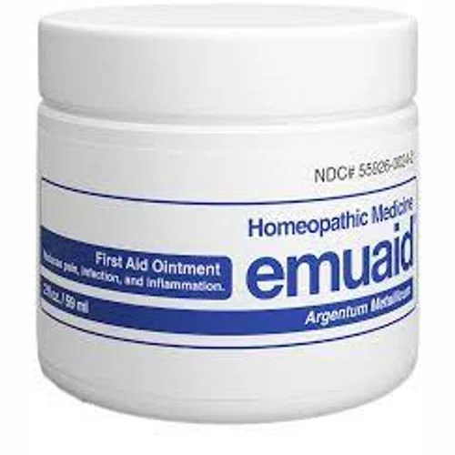 Emuaid First Aid Ointment