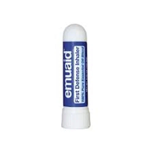 Emuaid First Defense Inhaler