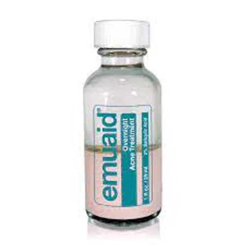 Emuaid Overnight Acne Treatment