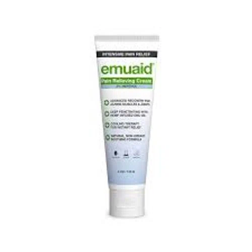 Emuaid Pain Relieving Cream